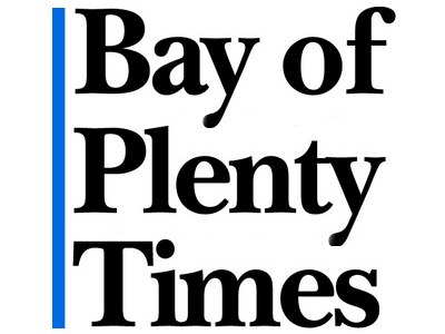Bay of Plenty Times